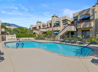 2601 S Broadmoor Dr APT 77, Palm Springs, CA 92264