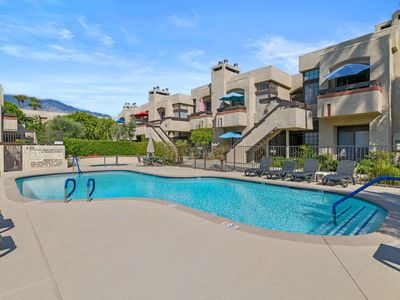 2601 S Broadmoor Dr APT 77, Palm Springs, CA, 92264