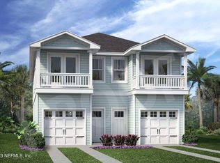 738 10th Ave S, Jacksonville Beach, FL 32250