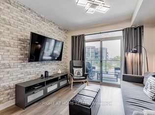 375 Sea Ray Ave #245, Innisfil, ON L9S