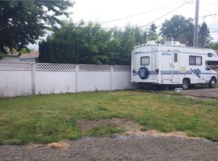 813 G St, Centralia, WA 98531