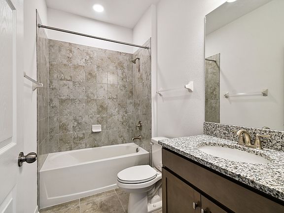 Bathroom - Representational Photo