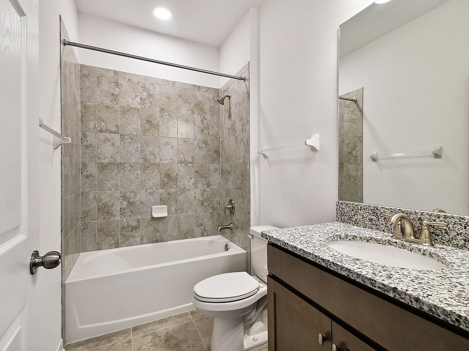 Bathroom - Representational Photo