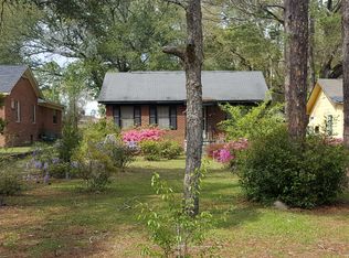 905 Whitney Ave, Albany, GA 31701