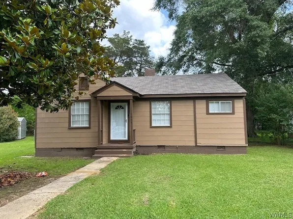 1005 Cedar Crest Dr, Demopolis, AL 36732