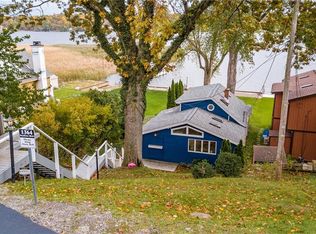 1364 Bay Shore Blvd, Rochester, NY 14609