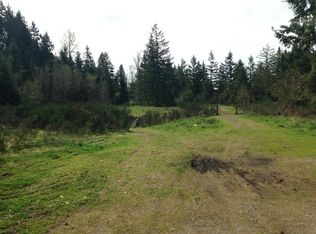 12515 133rd Ave SE, Rainier, WA 98576