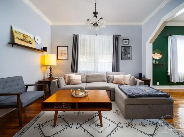 310 N C St, Pensacola, FL 32501