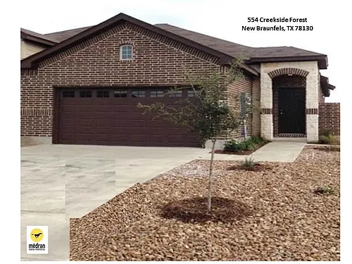 554 Creekside Frst Photo 1