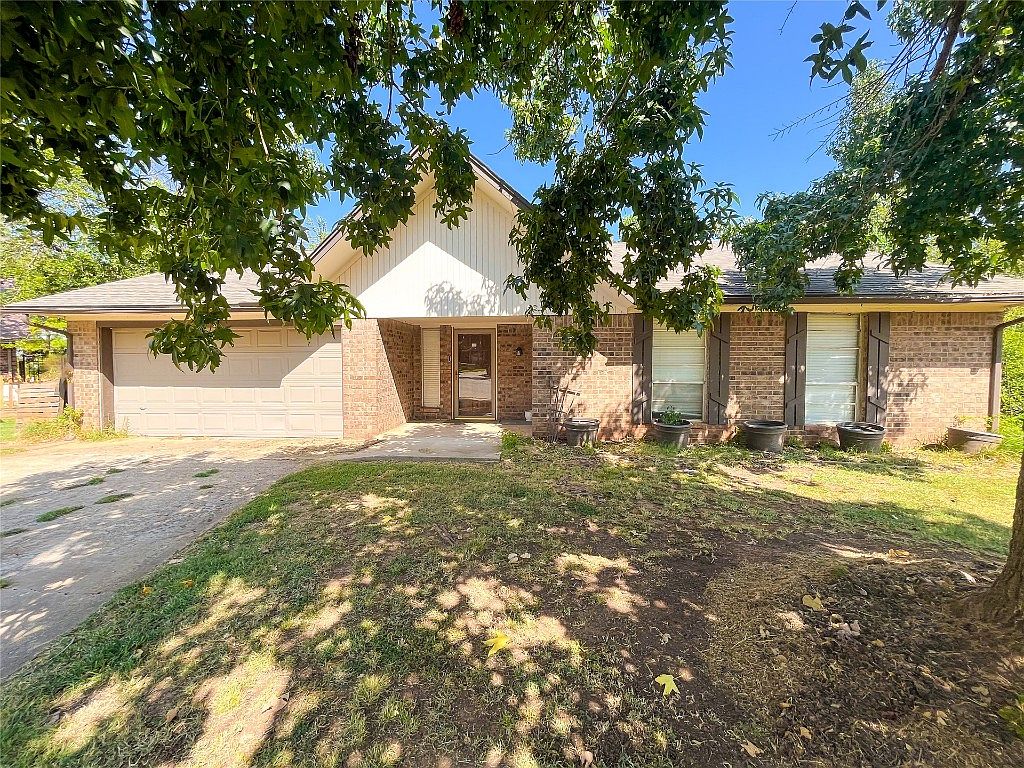 10 Doug Dr, Shawnee, OK 74804 Zillow