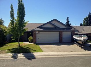 8322 Story Ridge Way, Antelope, CA 95843