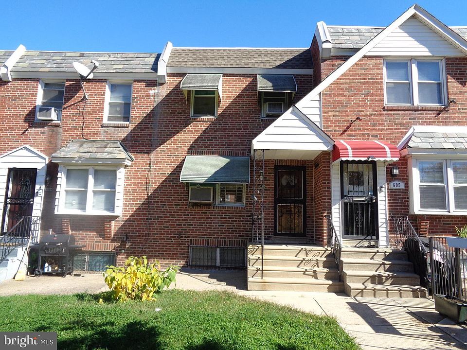 1st image of 603 Garland St #A