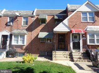 603 Garland St #A, Philadelphia, PA 19120