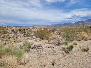 1315 E Hance Dr #163, Meadview, AZ 86444