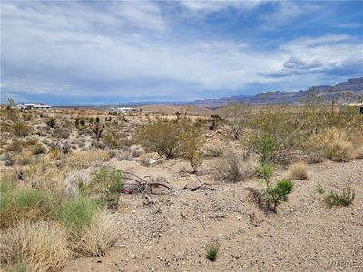 1315 E Hance Dr #163, Meadview, AZ, 86444