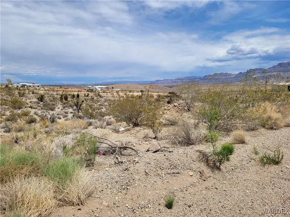 1315 E Hance Dr #163, Meadview, AZ 86444