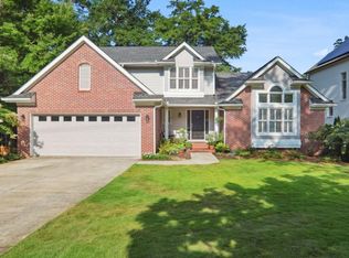 2832 Redding Rd NE, Atlanta, GA 30319