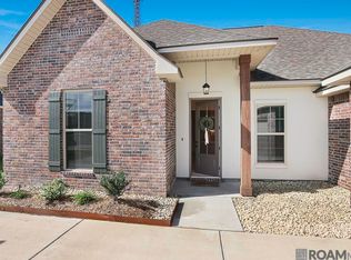 41315 Marsh Ln, Gonzales, LA 70737