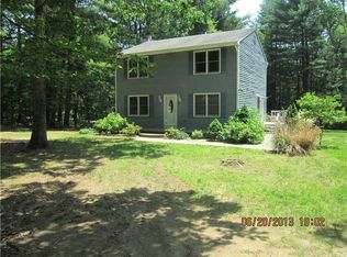 8 Julie Ct, West Greenwich, RI 02817