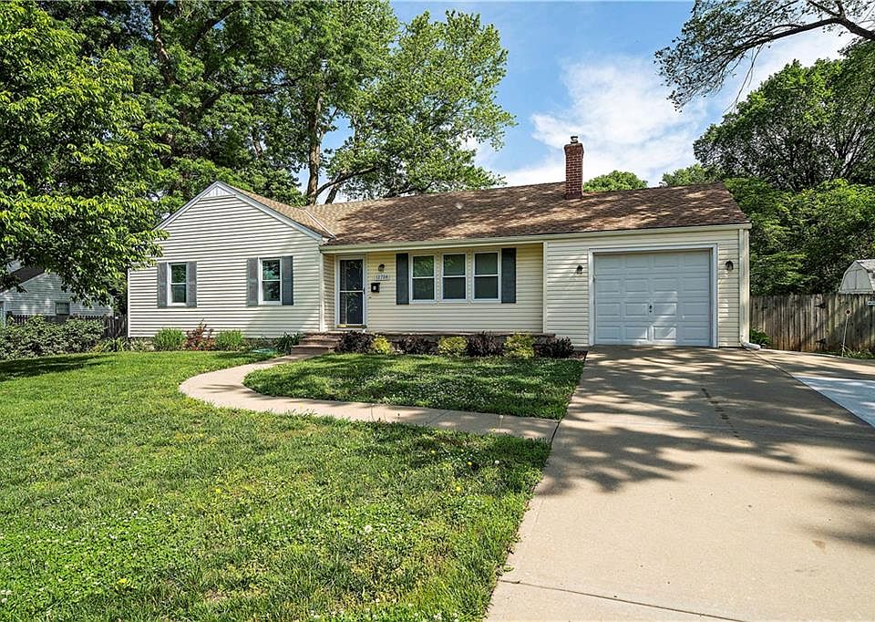 10708 W 61st St, Shawnee, KS 66203 Zillow