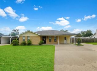 213 Mimosa Ave, Luling, LA 70070