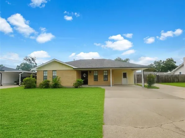 213 Mimosa Ave, Luling, LA 70070