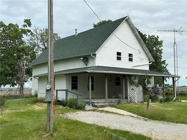 3245 110th St, Creston, IA 50801