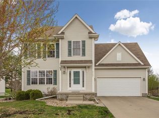 5007 SW Somersby Dr, Ankeny, IA 50023