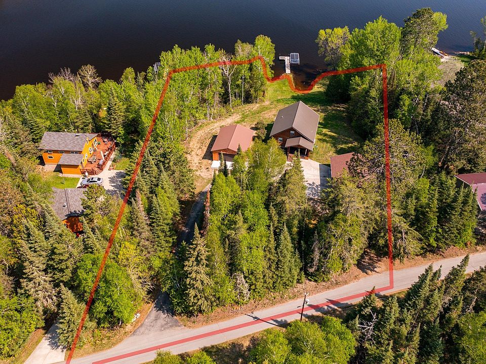 3207 Strandlie Ln, Tower, MN 55790 | Zillow