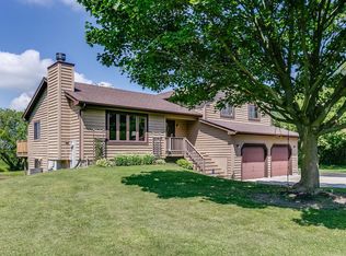 12400 Bristol Rd, Bristol, WI 53104