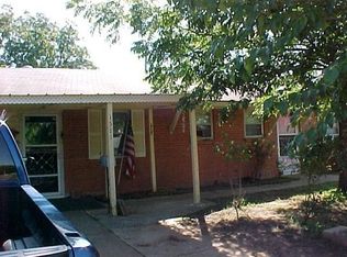 1511 Covington St, Wichita Falls, TX 76306