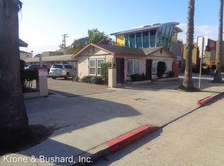 865 Grand Ave APT 9, San Diego, CA 92109