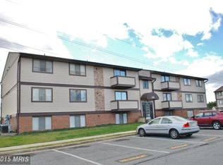 995 Heather Ridge Dr #4G, Frederick, MD 21702