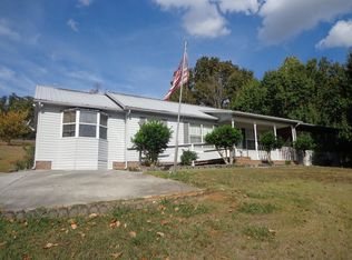 1917 Six Mile Rd LOT 1, Maryville, TN 37803