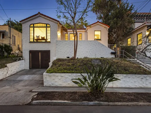 2661 Locksley Pl, Los Angeles, CA 90039