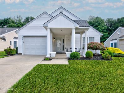 616 Bedford Lane, Manchester Township, NJ, 08759