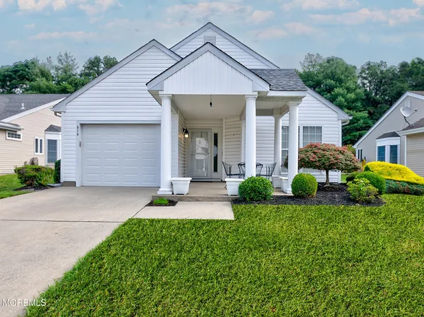 616 Bedford Lane, Manchester, NJ 08759