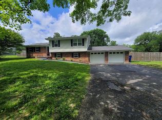 340 Fairview Dr SE, Cleveland, TN 37323