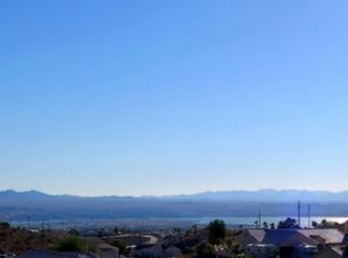 3258 Crestview Dr, Lake Havasu City, AZ 86404