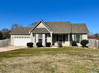 29845 Ivey Ln, Madison, AL 35756