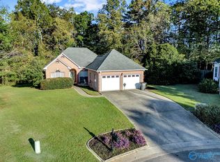 744 Princeton Pkwy, Mount Olive, AL 35117