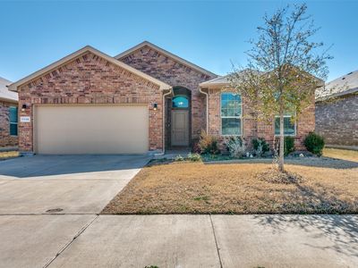 1136 Nicole Way, Burleson, TX, 76028