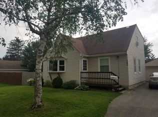 363 Major Dr, Northlake, IL 60164