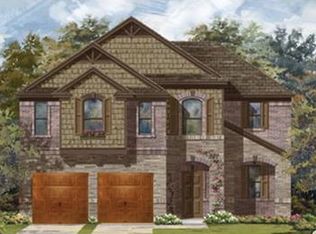 1521 Lotus Flower Loop, Leander, TX 78641