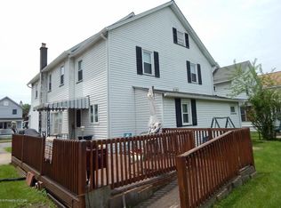 573 Plymouth St, Wilkes Barre, PA 18706