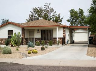806 E Mitchell Dr, Phoenix, AZ 85014