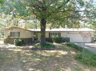 70065 S 338th Rd, Wagoner, OK 74467