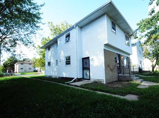 6049 N 60th St, Milwaukee, WI 53218