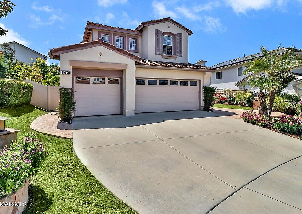 1740 Blue Canyon St, Thousand Oaks, CA 91320 Zillow