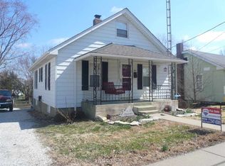341 N Waters St, Perryville, MO 63775